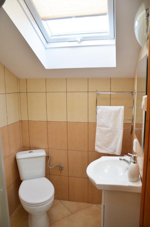 Apartamenty Milowka Centrum Luaran gambar