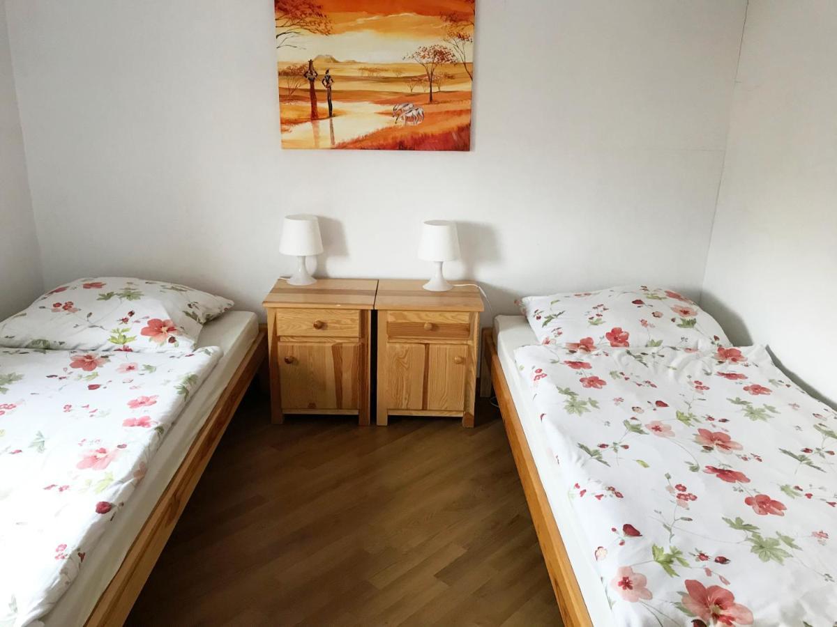 Apartamenty Milowka Centrum Luaran gambar