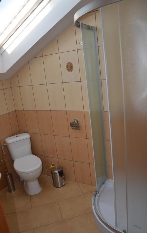 Apartamenty Milowka Centrum Luaran gambar