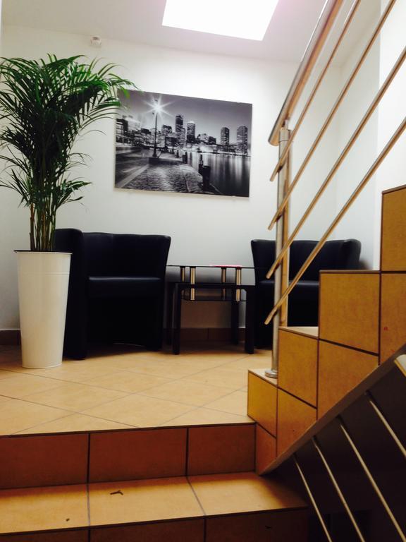 Apartamenty Milowka Centrum Luaran gambar