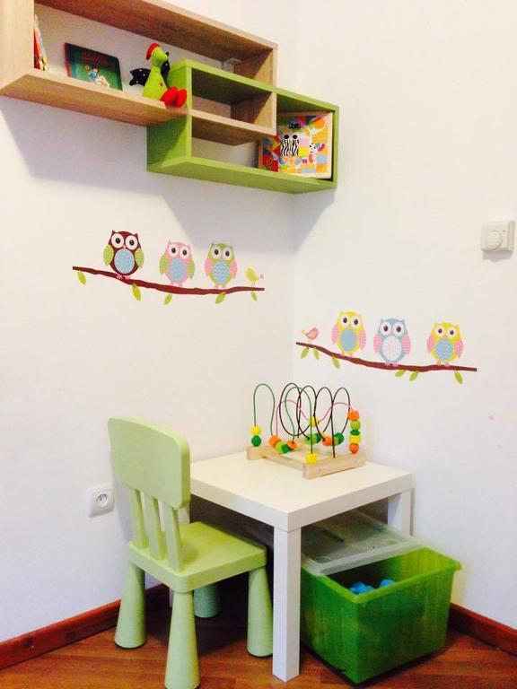 Apartamenty Milowka Centrum Luaran gambar